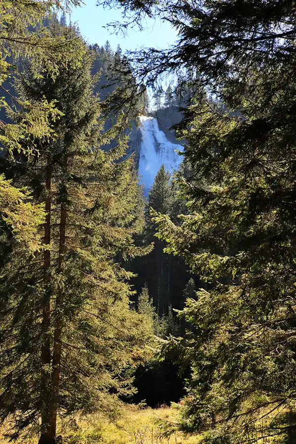 023 | 2022 | Krimml | Krimmler Wasserfälle | © carsten riede fotografie