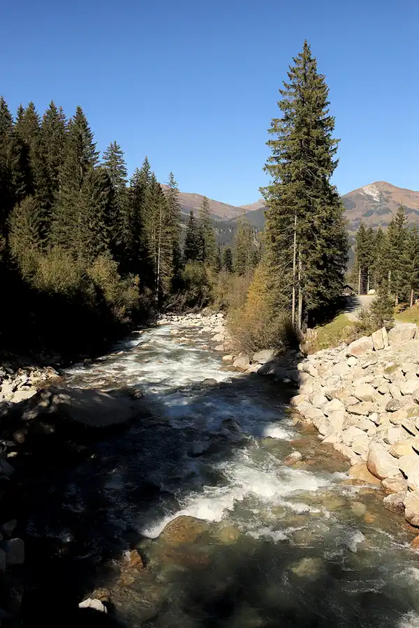 024 | 2022 | Krimml | Krimmler Wasserfälle | © carsten riede fotografie