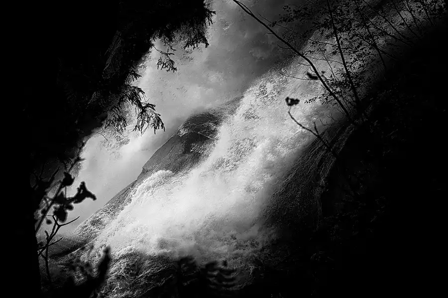 029 | 2022 | Krimml | Krimmler Wasserfälle | © carsten riede fotografie