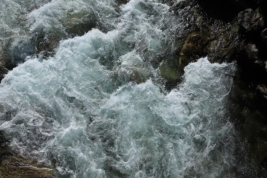 035 | 2022 | Krimml | Krimmler Wasserfälle | © carsten riede fotografie