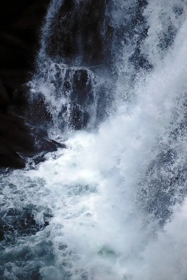 041 | 2022 | Krimml | Krimmler Wasserfälle | © carsten riede fotografie