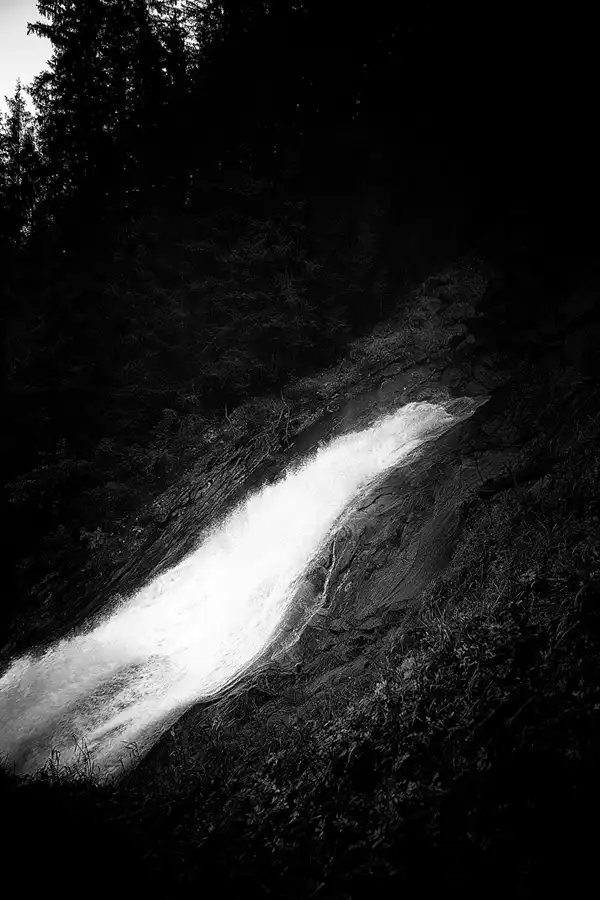 046 | 2022 | Krimml | Krimmler Wasserfälle | © carsten riede fotografie