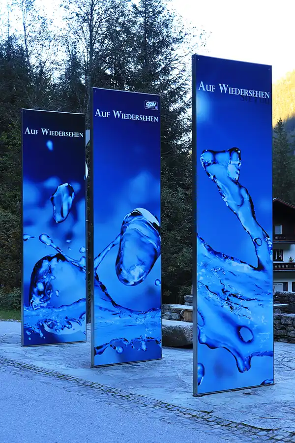 050 | 2022 | Krimml | Krimmler Wasserfälle | © carsten riede fotografie