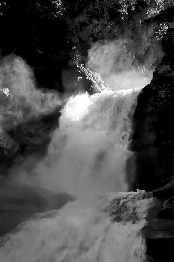 013 | 2022 | Krimml | Krimmler Wasserfälle | © carsten riede fotografie