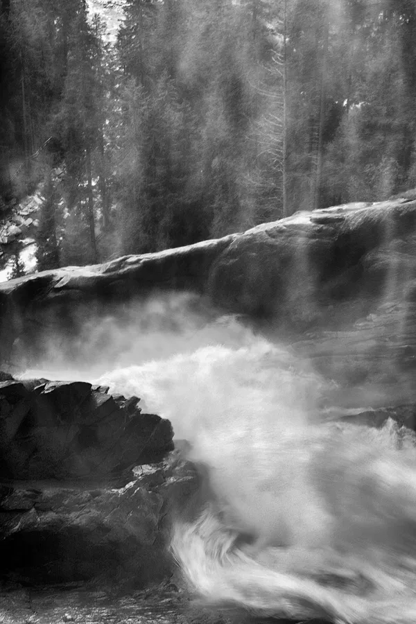 044 | 2022 | Krimml | Krimmler Wasserfälle | © carsten riede fotografie