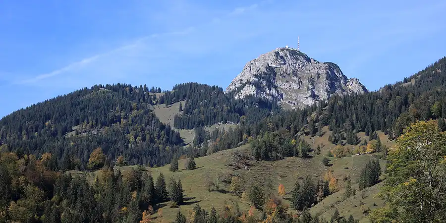 001 | 2022 | Bayrischzell | Wendelstein | © carsten riede fotografie