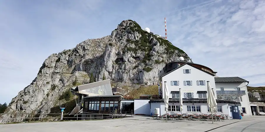 005 | 2022 | Wendelstein | © carsten riede fotografie