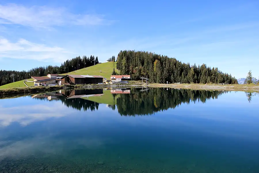042 | 2022 | Going am Wilden Kaiser | Astberg – Astbergsee | © carsten riede fotografie