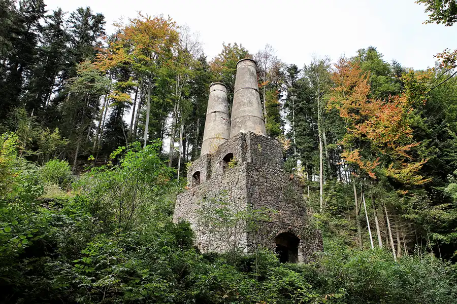 128 | 2022 | Litzldorf | Zementwerk | © carsten riede fotografie