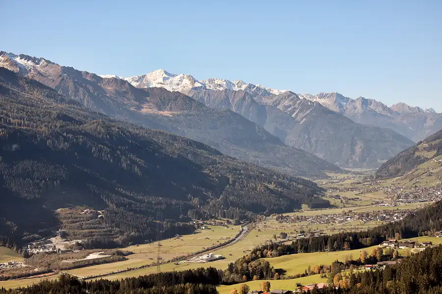 130 | 2022 | Nationalpark Hohe Tauern | © carsten riede fotografie