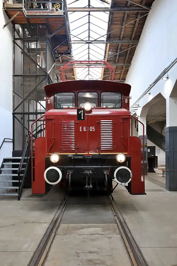 001 | 2022 | Augsburg | Lokwelt | © carsten riede fotografie