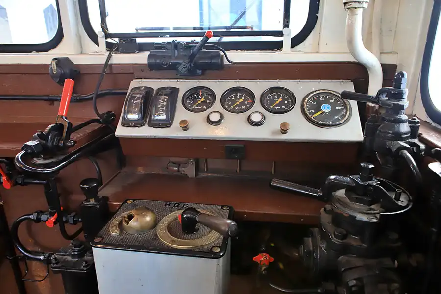 002 | 2022 | Augsburg | Lokwelt | © carsten riede fotografie