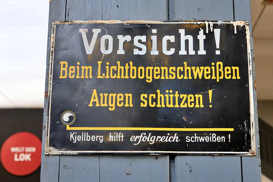 005 | 2022 | Augsburg | Lokwelt | © carsten riede fotografie