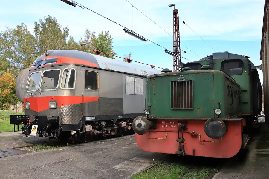 014 | 2022 | Augsburg | Lokwelt | © carsten riede fotografie