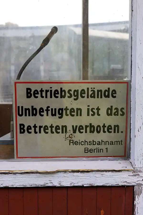 016 | 2022 | Augsburg | Lokwelt | © carsten riede fotografie