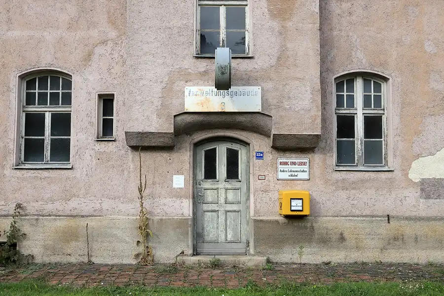025 | 2022 | Augsburg | Lokwelt | © carsten riede fotografie