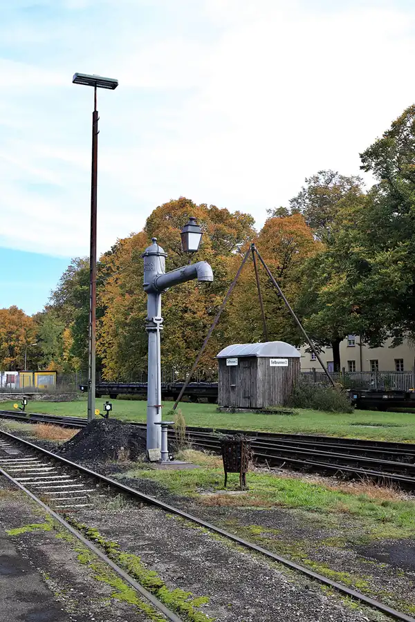 030 | 2022 | Augsburg | Lokwelt | © carsten riede fotografie