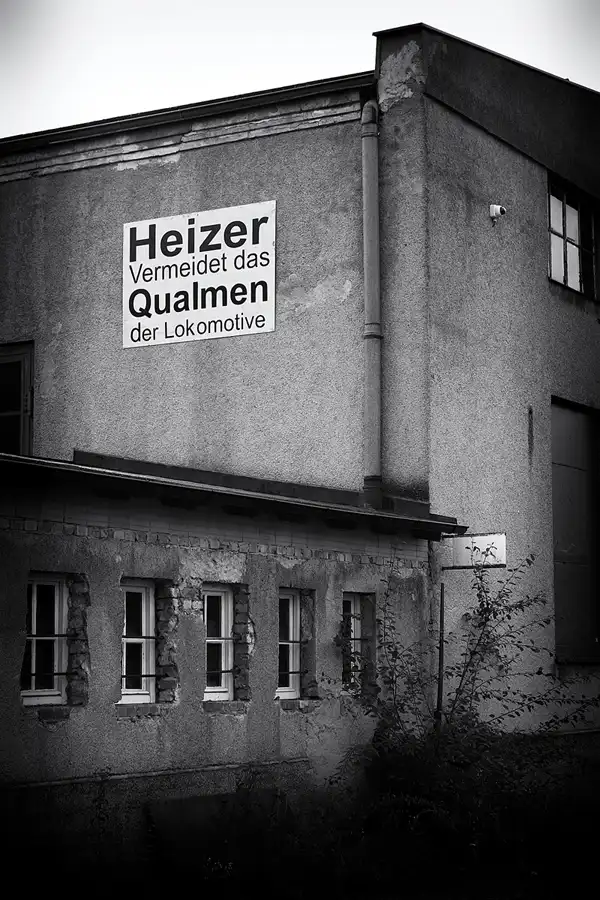 034 | 2022 | Augsburg | Lokwelt | © carsten riede fotografie