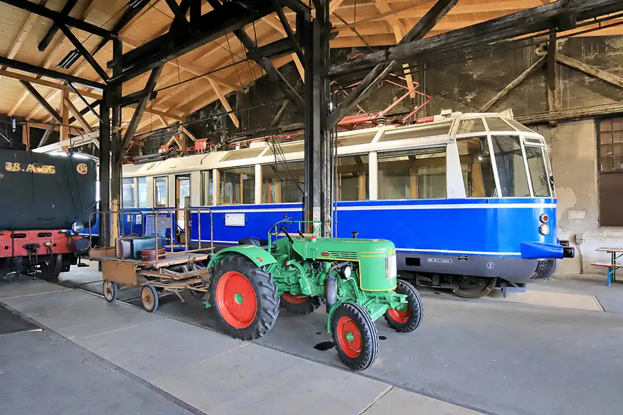 035 | 2022 | Augsburg | Lokwelt | © carsten riede fotografie