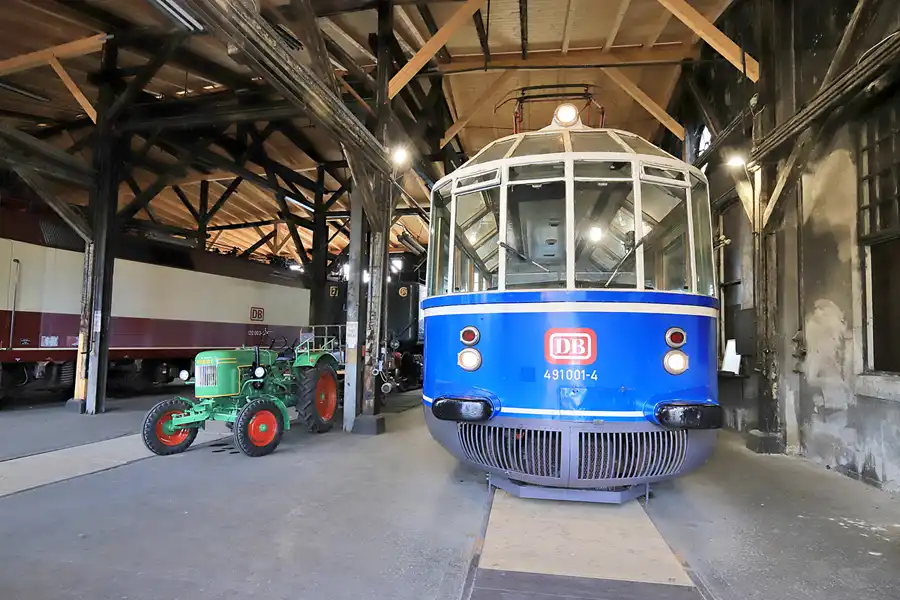 036 | 2022 | Augsburg | Lokwelt | © carsten riede fotografie