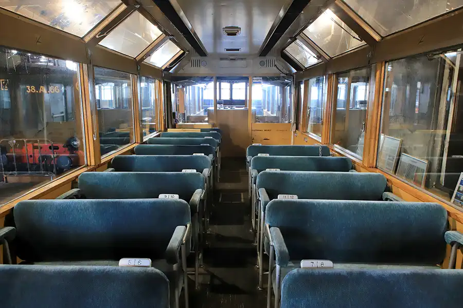 038 | 2022 | Augsburg | Lokwelt | © carsten riede fotografie