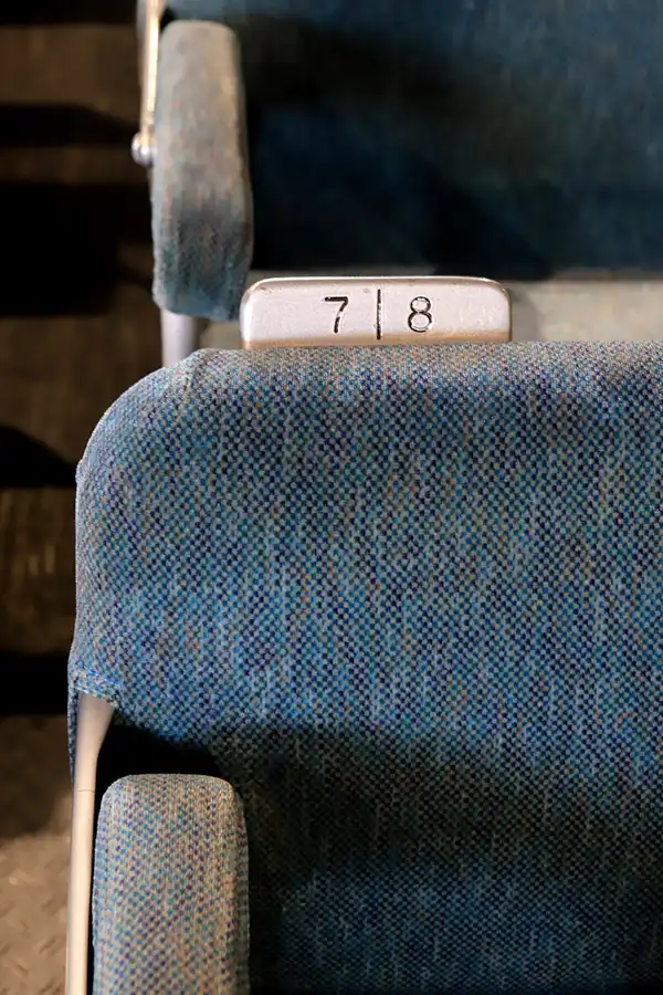 039 | 2022 | Augsburg | Lokwelt | © carsten riede fotografie