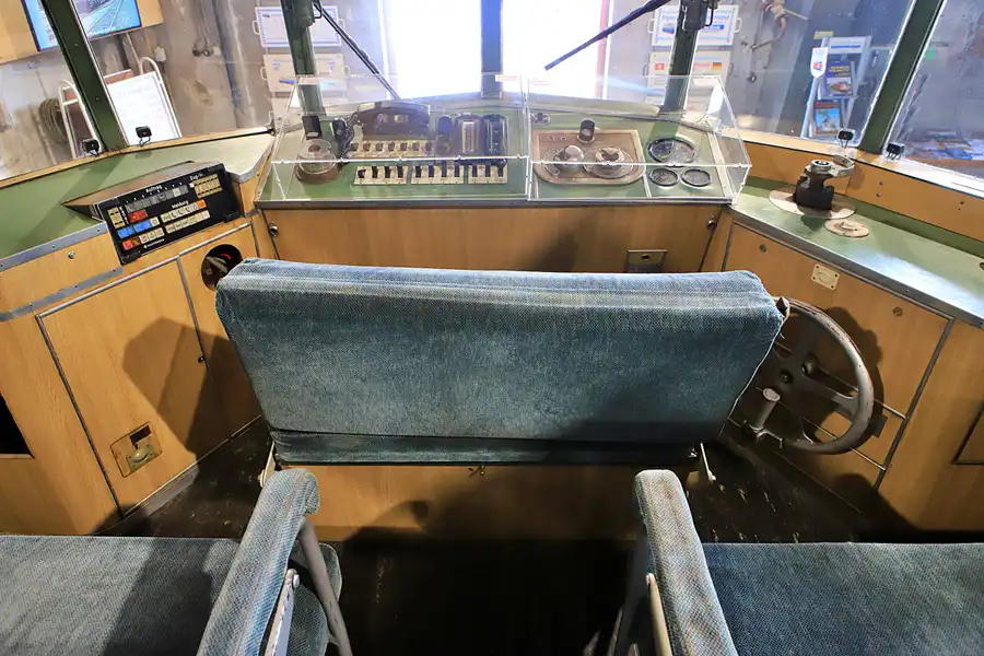 040 | 2022 | Augsburg | Lokwelt | © carsten riede fotografie