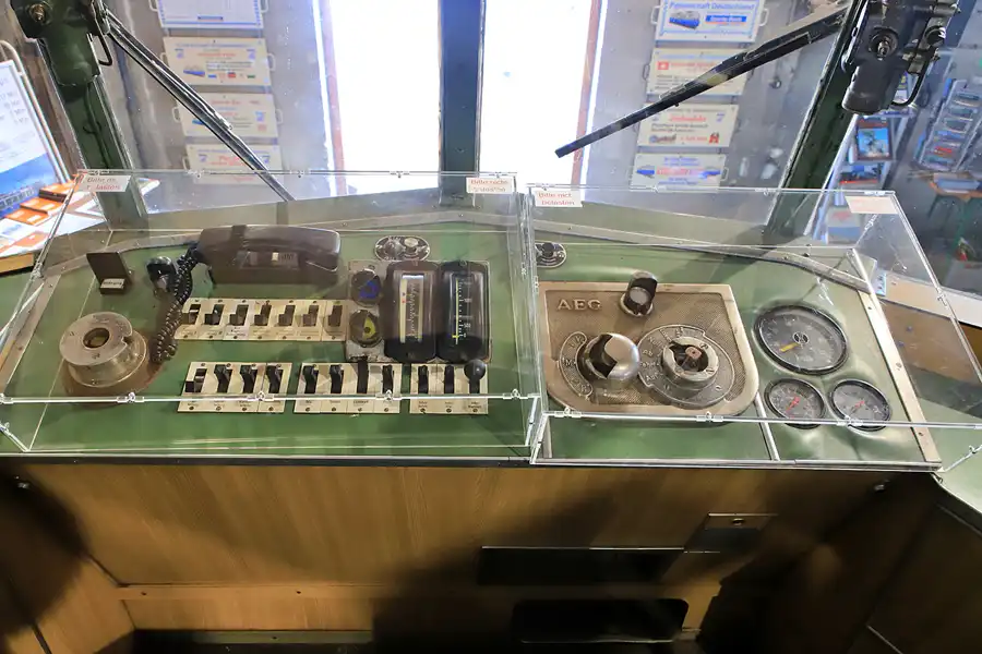 041 | 2022 | Augsburg | Lokwelt | © carsten riede fotografie