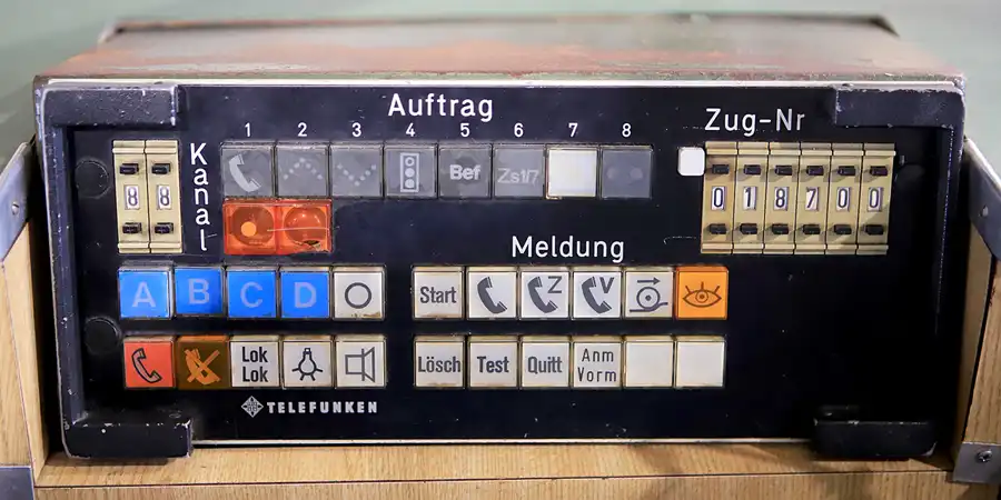 042 | 2022 | Augsburg | Lokwelt | © carsten riede fotografie