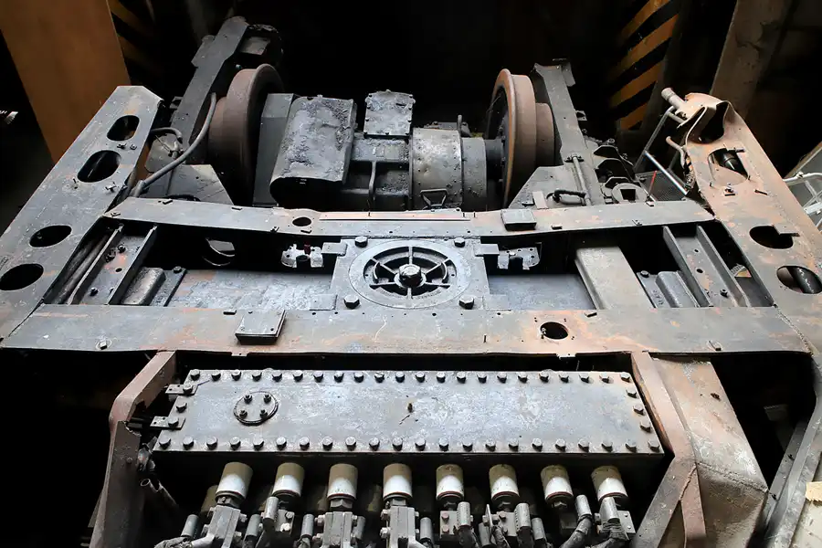 043 | 2022 | Augsburg | Lokwelt | © carsten riede fotografie