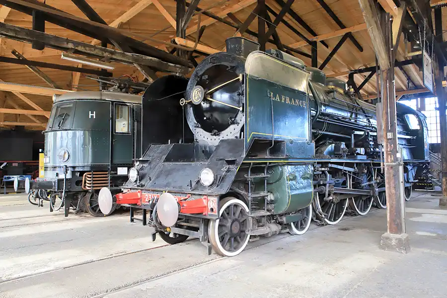 046 | 2022 | Augsburg | Lokwelt | © carsten riede fotografie