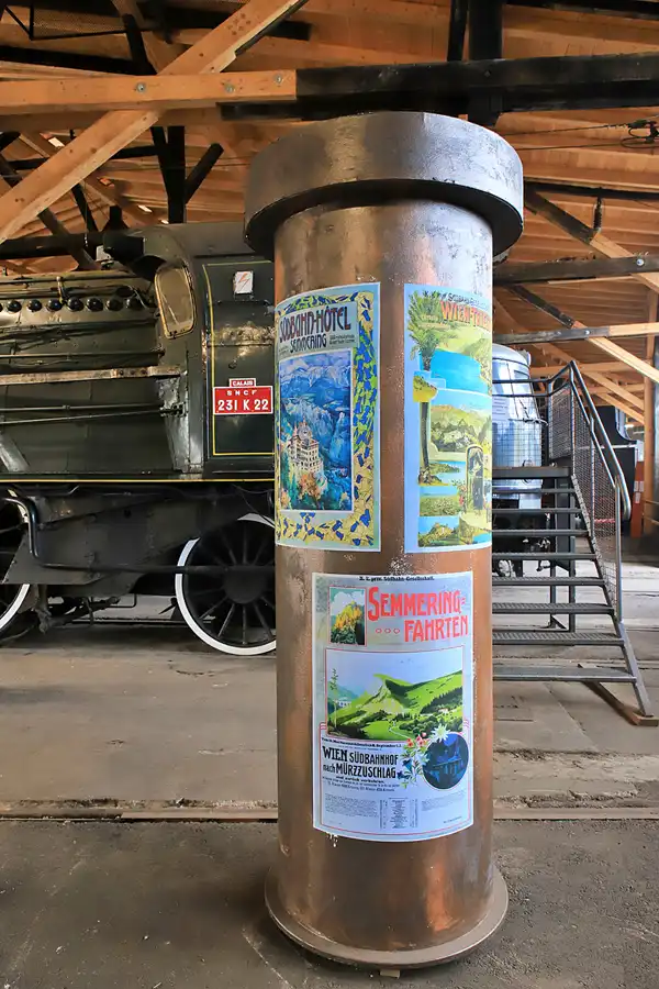 049 | 2022 | Augsburg | Lokwelt | © carsten riede fotografie