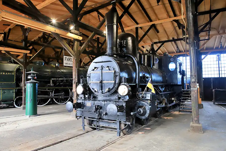 052 | 2022 | Augsburg | Lokwelt | © carsten riede fotografie