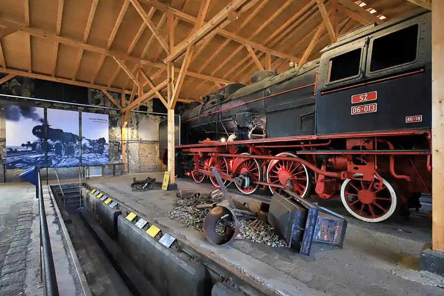 055 | 2022 | Augsburg | Lokwelt | © carsten riede fotografie