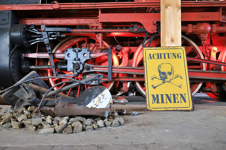 057 | 2022 | Augsburg | Lokwelt | © carsten riede fotografie