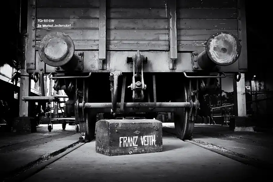 058 | 2022 | Augsburg | Lokwelt | © carsten riede fotografie