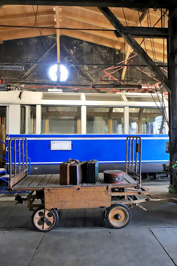 059 | 2022 | Augsburg | Lokwelt | © carsten riede fotografie