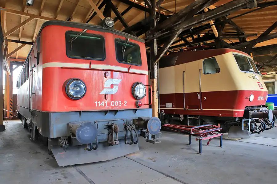 061 | 2022 | Augsburg | Lokwelt | © carsten riede fotografie