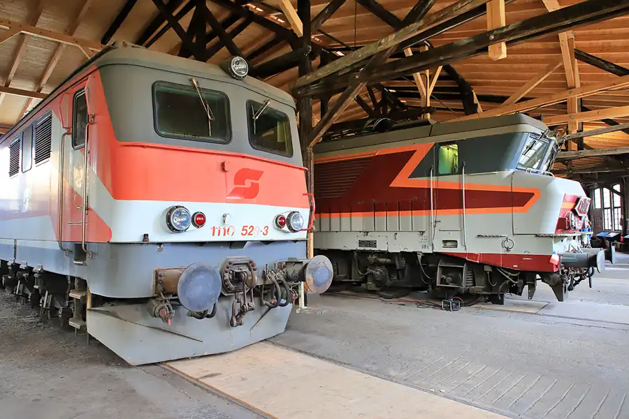 062 | 2022 | Augsburg | Lokwelt | © carsten riede fotografie