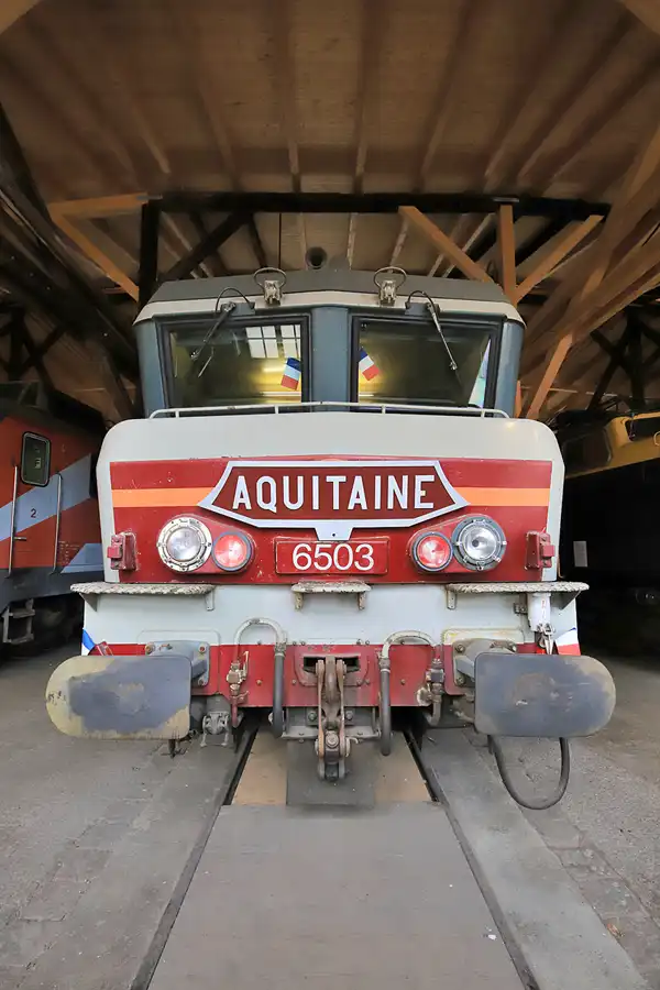 064 | 2022 | Augsburg | Lokwelt | © carsten riede fotografie