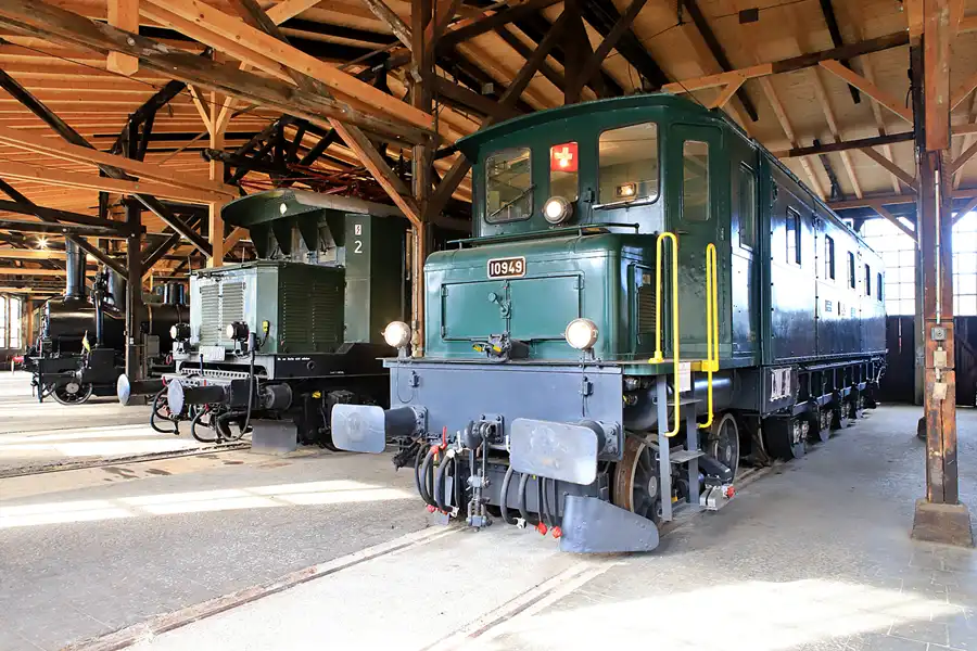 069 | 2022 | Augsburg | Lokwelt | © carsten riede fotografie