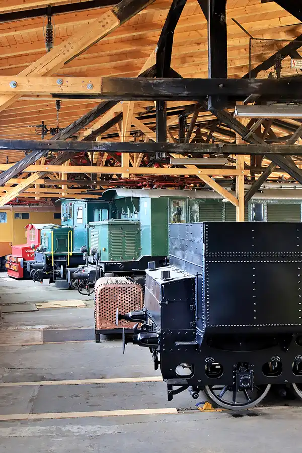 070 | 2022 | Augsburg | Lokwelt | © carsten riede fotografie