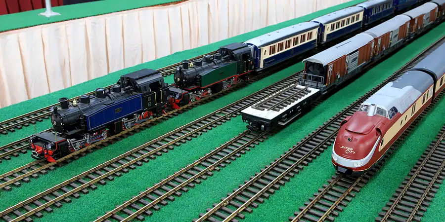 072 | 2022 | Augsburg | Lokwelt | © carsten riede fotografie