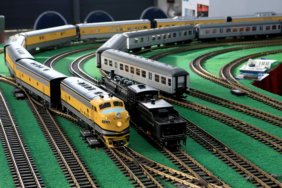 073 | 2022 | Augsburg | Lokwelt | © carsten riede fotografie