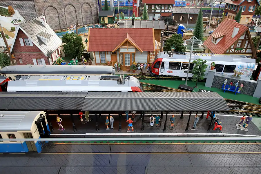 074 | 2022 | Augsburg | Lokwelt | © carsten riede fotografie