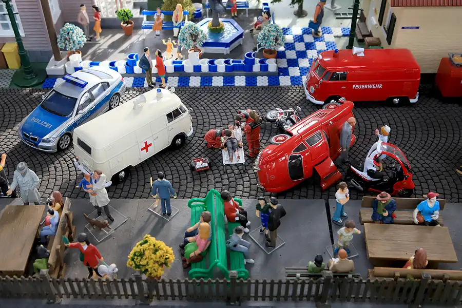 075 | 2022 | Augsburg | Lokwelt | © carsten riede fotografie