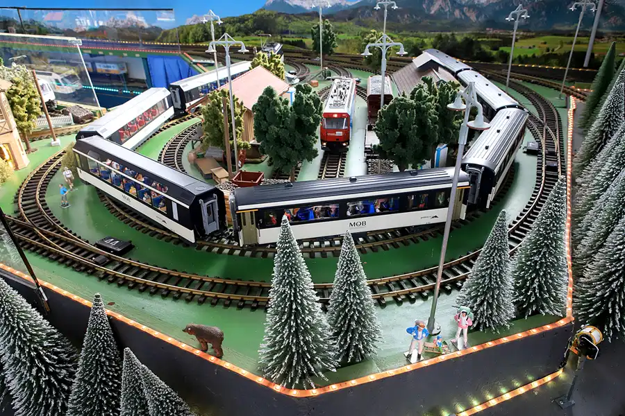 076 | 2022 | Augsburg | Lokwelt | © carsten riede fotografie