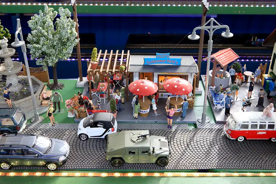 077 | 2022 | Augsburg | Lokwelt | © carsten riede fotografie