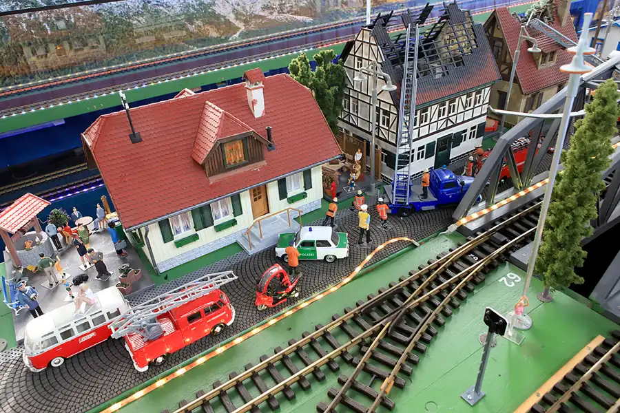 078 | 2022 | Augsburg | Lokwelt | © carsten riede fotografie