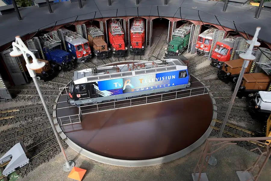 084 | 2022 | Augsburg | Lokwelt | © carsten riede fotografie